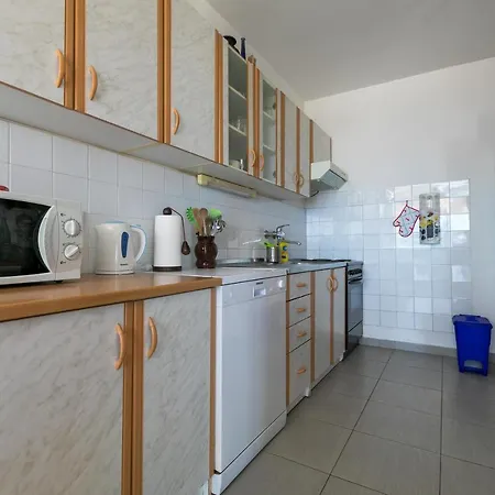 Apartman Dionis