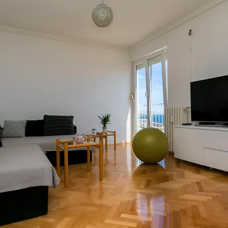 Dionis Appartement
