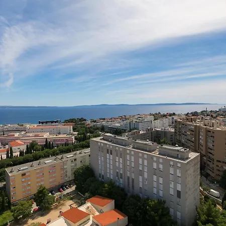 Dionis Appartement *