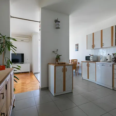 Appartement Dionis Split