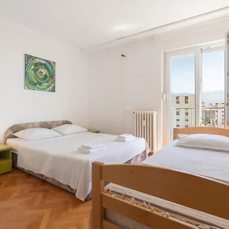 Appartement Dionis