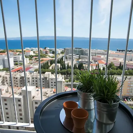 Dionis * Split
