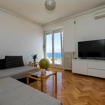 Dionis Apartman Split