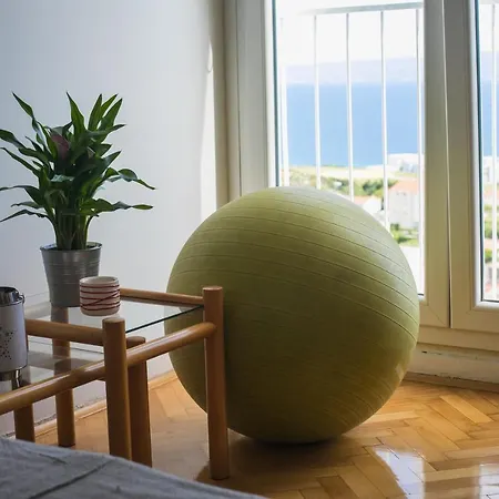 Apartment Dionis Split