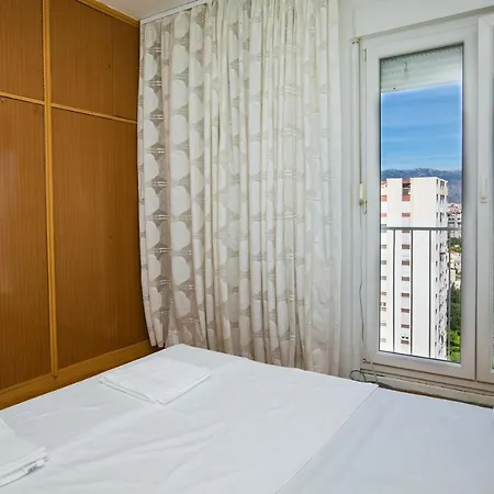 Dionis דירה ספליט