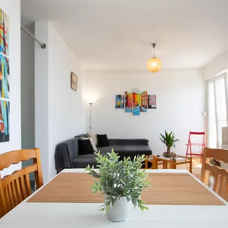 Apartman Dionis Split