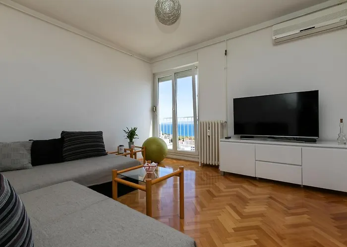 Dionis Apartament Split
