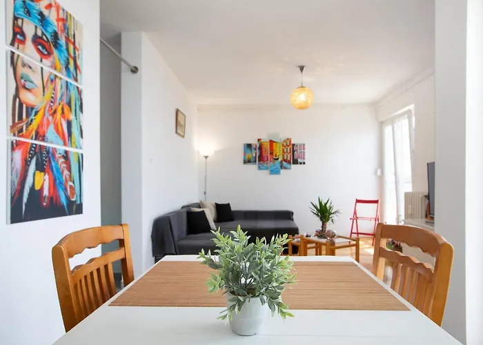 Apartament Dionis Split